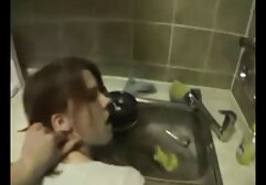 Hardcore Strapon in the basement. lisa sparxxx movies