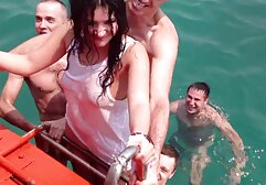 Donuts family sex film for young women.