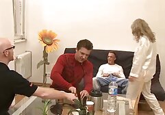 Wife tonic movies brings a slut for her husband.