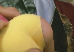 Fuck in the sex flim ass in front of her husband.