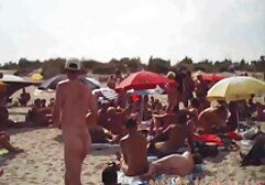 Masseuse employees stepmom and son porn by the customer.