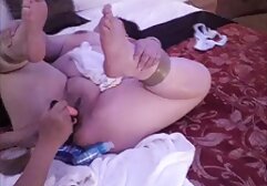 A girl from blue film sex blue film sex Russia make love with a man in the ass and vagina.