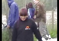Partner have sex with free vintage porn brown-haired woman in the woods sweet.